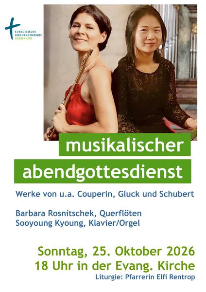 Quelle: Matthias Weber , Evang. Pfarramt, Evang. Pfarramt